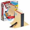 Tech Deck  X-Connect Park Creator Big Vert Wall - 1 Rampa kai 1 Sanidaki